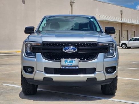 Used 2024 Ford Ranger XL RWD image 2