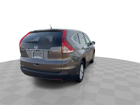 Used 2013 Honda CR-V EX image 8