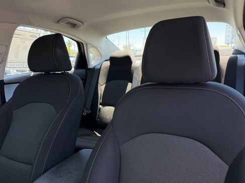 Used 2024 Kia Forte LXS FWD image 17