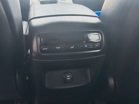 Used 2025 Hyundai Palisade SEL AWD/4WD image 28