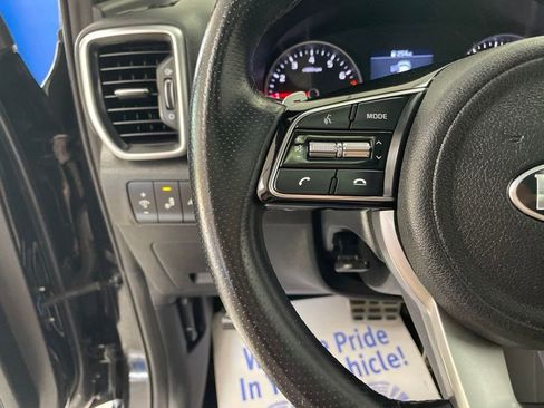 Used 2021 Kia Sportage S AWD/4WD image 22