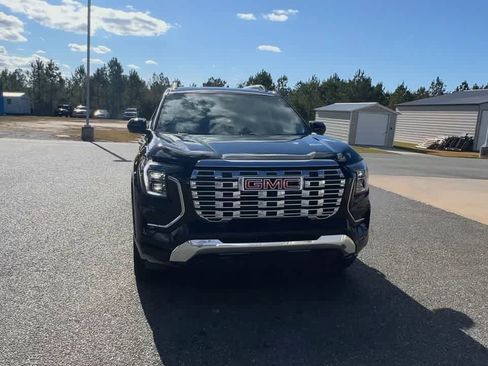New 2026 GMC Terrain Denali image 3