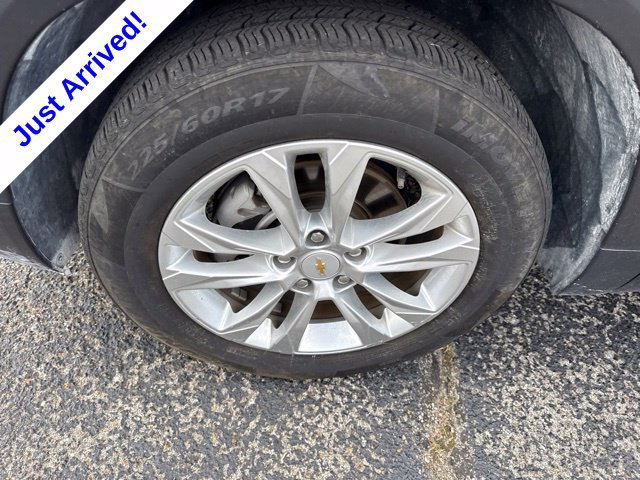 Used 2023 Chevrolet TrailBlazer LS FWD image 17