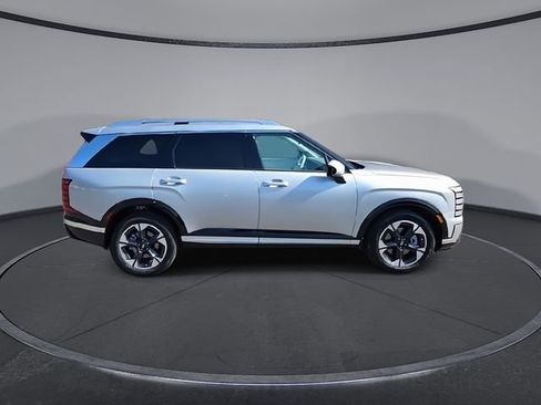 New 2026 Hyundai Palisade Limited AWD/4WD image 10