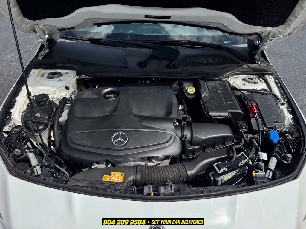 Used 2019 Mercedes-Benz CLA 250 image 39