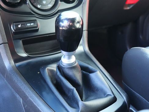 Used 2014 Ford Fiesta ST w/ ST Recaro Package image 45