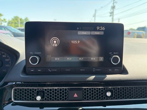 Used 2026 Honda Civic Sport image 19