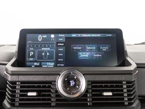 New 2025 INEOS Grenadier Fieldmaster Edition image 14