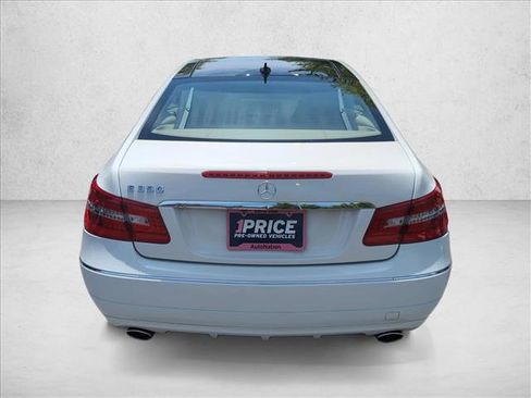 Used 2012 Mercedes-Benz E 350 Coupe image 6