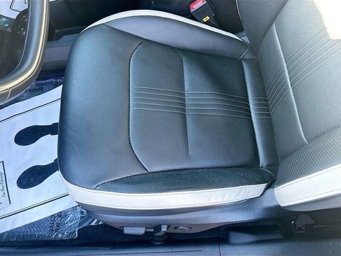 Certified 2023 Kia EV6 GT-Line image 20