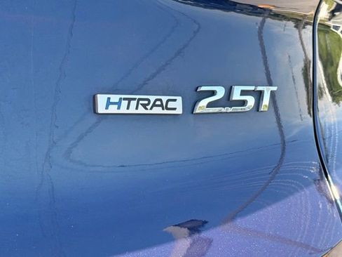 Used 2022 Hyundai Santa Fe Calligraphy AWD/4WD image 17