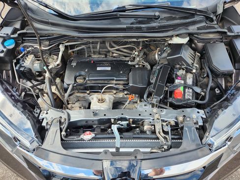 Used 2016 Honda CR-V EX-L image 26