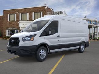 New 2025 Ford Transit 250 148 Medium Roof Extended AWD 360° Tour