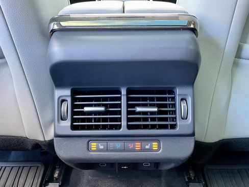 Certified 2024 Land Rover Range Rover Evoque S image 26