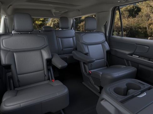 New 2026 Ford Expedition Max Active RWD image 13