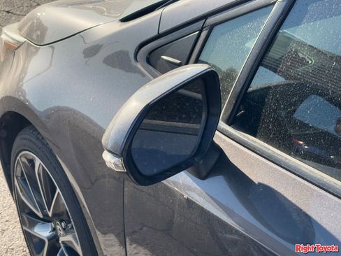 Used 2022 Toyota Corolla XSE w/ Carpet Mat Package (TMS) image 9