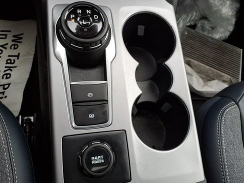 Used 2023 Ford Bronco Sport Outer Banks w/ Tech Package AWD/4WD image 21