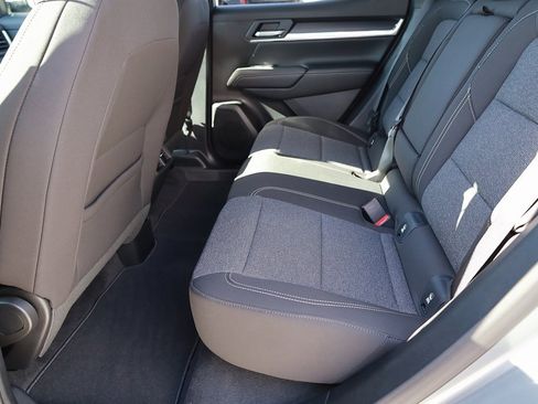 New 2026 GMC Terrain Elevation image 17