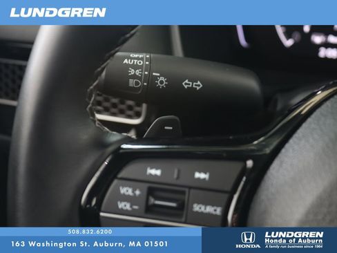 Used 2025 Honda Civic Sport image 19