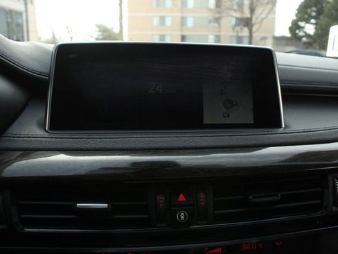 Used 2019 BMW X6 xDrive35i w/ Convenience Package image 30