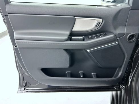 New 2027 Ford Expedition Max Active AWD/4WD image 9