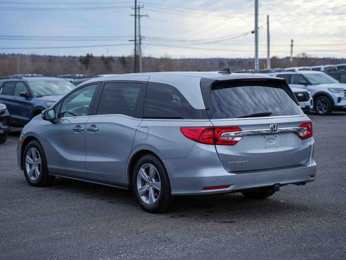 Used 2019 Honda Odyssey EX-L image 7