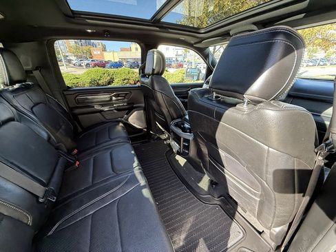 Used 2020 RAM 1500 Limited image 37