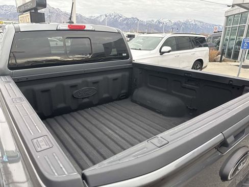 Used 2024 Ford Ranger Raptor AWD/4WD image 17