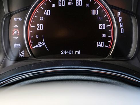 Used 2021 Dodge Durango Citadel w/ Premium Entertainment Group image 20