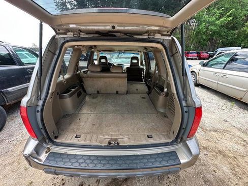 Used 2003 Honda Pilot EX image 26