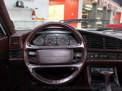 Used 1988 Porsche 944 Coupe image 27