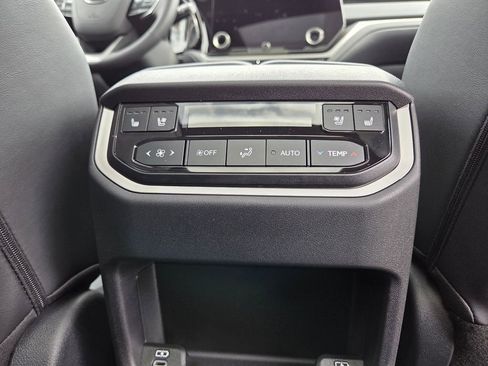 New 2026 Lexus TX 350 AWD image 33