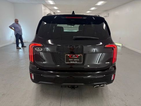 Used 2025 Kia Telluride SX Prestige X-Pro image 7