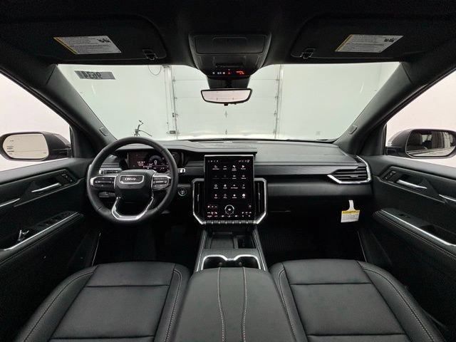 New 2026 GMC Acadia Elevation w/ Black Edition FWD image 3