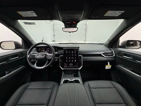 New 2026 GMC Acadia Elevation w/ Black Edition image 3