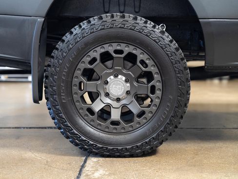 Used 2021 Mercedes-Benz Sprinter 2500 w/ Premium Plus Package image 7