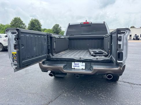 Used 2021 RAM 1500 Limited AWD/4WD image 13