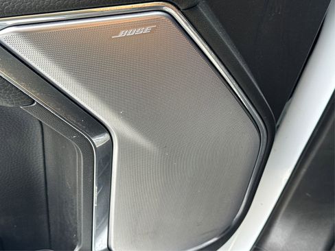 Certified 2024 GMC Sierra 1500 Denali w/ Technology Package image 37