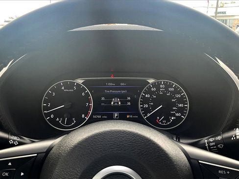 Used 2023 Nissan Sentra SR w/ Midnight Edition Package image 20