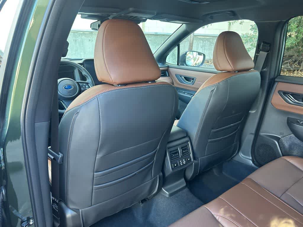New 2026 Subaru Outback Touring XT AWD/4WD image 12
