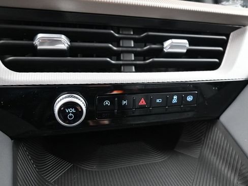 New 2026 Ford Explorer Active image 18