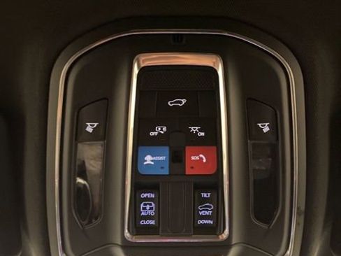 New 2026 Jeep Grand Cherokee L Laredo AWD/4WD image 15