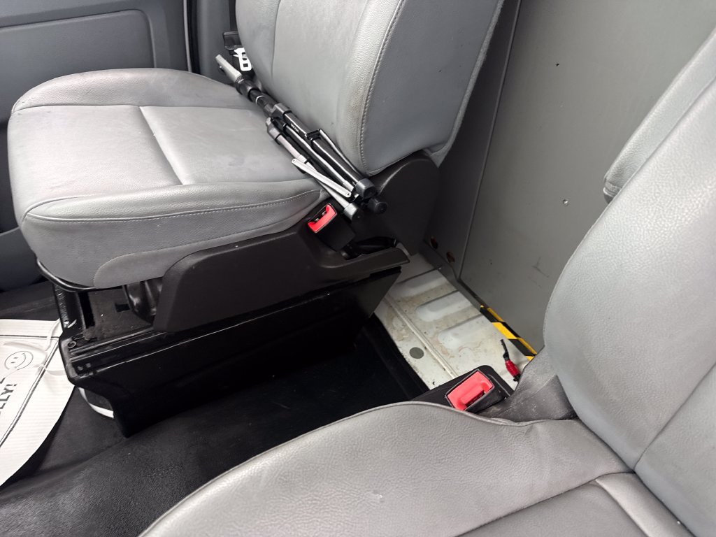 Used 2019 Ford Transit 350 148 High Roof Extended DRW RWD image 20