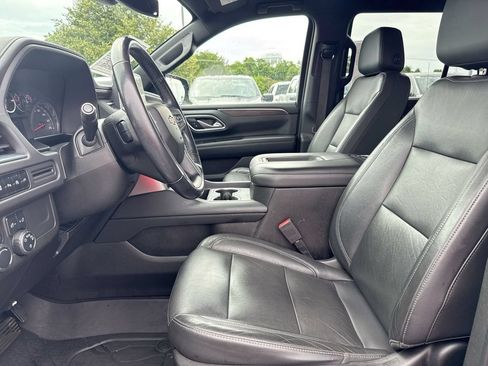 Used 2021 Chevrolet Tahoe LT AWD/4WD image 19