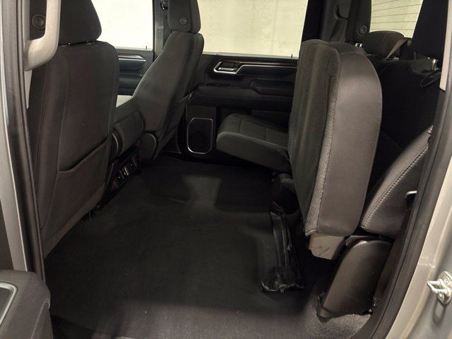 Used 2025 Chevrolet Silverado 2500 LT w/ Convenience Package AWD/4WD image 34