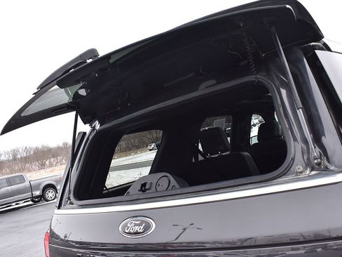 Used 2022 Ford Expedition Limited w/ Equipment Group 304A image 29