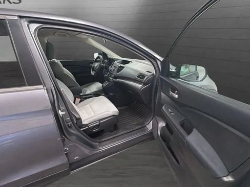 Used 2016 Honda CR-V SE image 22