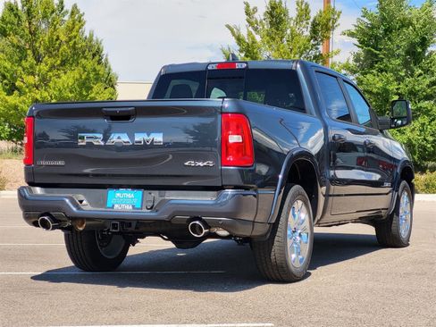 New 2026 RAM 1500 Big Horn image 3