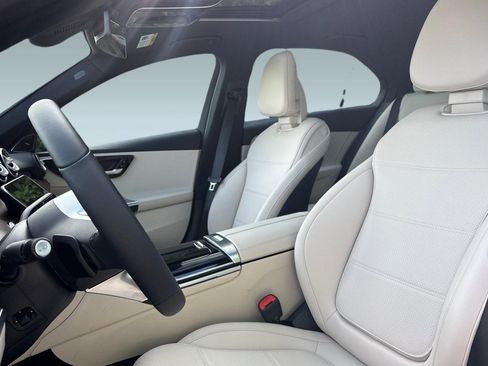 New 2026 Mercedes-Benz C 300 Sedan image 5