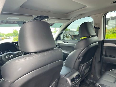 Used 2024 Hyundai Palisade XRT AWD/4WD image 25